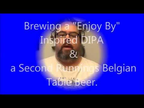 Homebrew Wednesday 157 9-23-2015