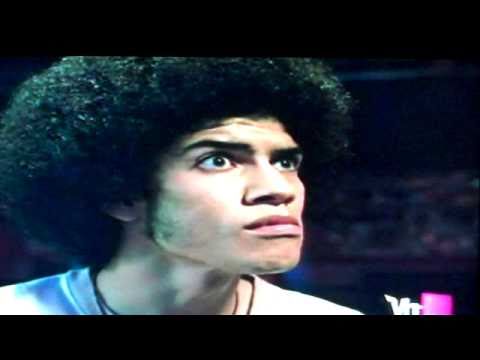 Roll Bounce - Size 17 Benard