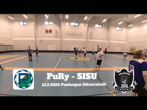 M5D| SBT PuRy - Nälkämaan Sisu (15.2.2025)