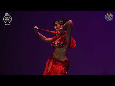 Aysel - Open Gala Oriental Dance Weekend 2019