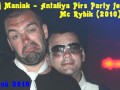 Dj Maniak ft. Mc Rybik - People-Mix 