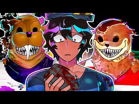 i finally completed shipwrecked 64, 2 years later