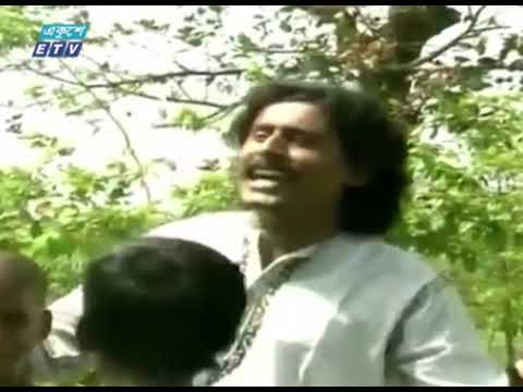 চলে গেলেন একাত্তরের কণ্ঠযোদ্ধা ও গণসংঙ্গিত শিল্পী ফকির আলমগীর | ETV News