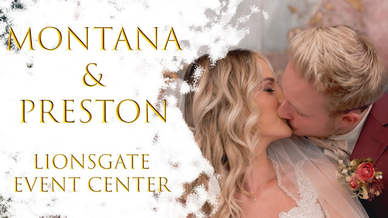 Motus Weddings wedding film