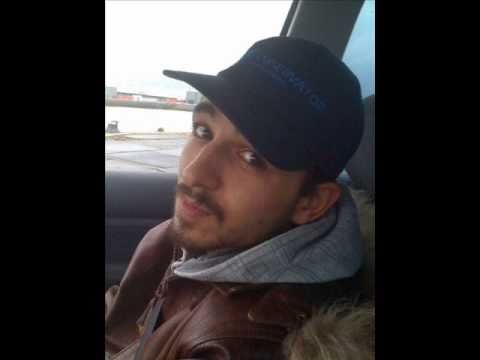 Crazy Ossie - Nerde Tayfan ( Diss To Delioglan ) 2011