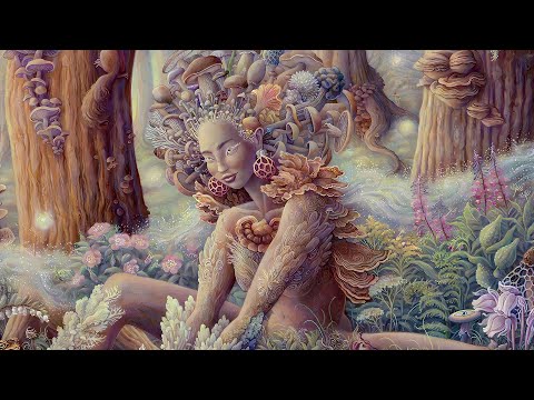 Shivelight and Ancestral Elephants