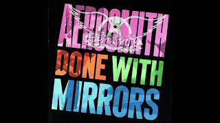 The Reason A Dog - Aerosmith