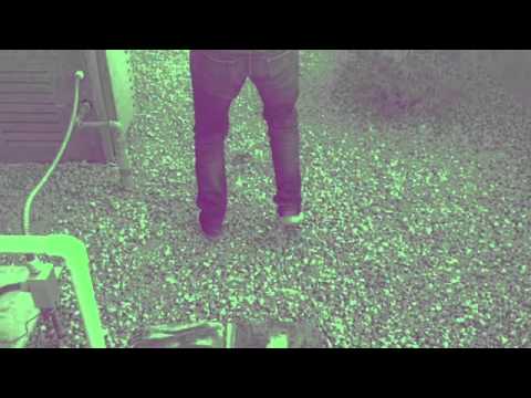 "Space Unicorn Holiday" Music Video