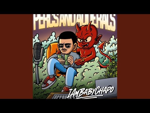 Need A Thug Like Me (feat. Mr.kbandz)