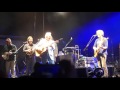 Trey Anastasio Band w/ Del McCoury "Beauty of my Dreams"  Delfest, Cumberland, MD 05.26.17