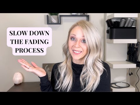 How to Stop Hair Color From Fading Quickly (7 Pro Tips)