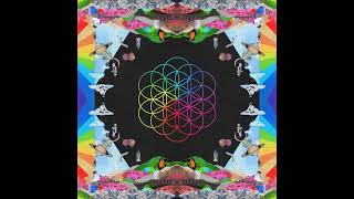 COLDPLAY - A Head Full Of Dreams Album