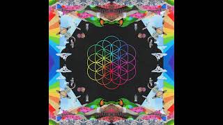 COLDPLAY - A Head Full Of Dreams Album