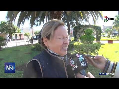 NOTICIERO DIA -  16 DE JULIO 2026