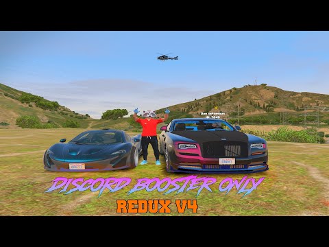Booster V4 Redux thumbnail