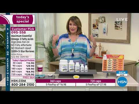 HSN | Shopping with Colleen 04.10.2021 - 01 PM