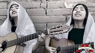 Palomas Que Andan Volando- Dueto Dos Rosas