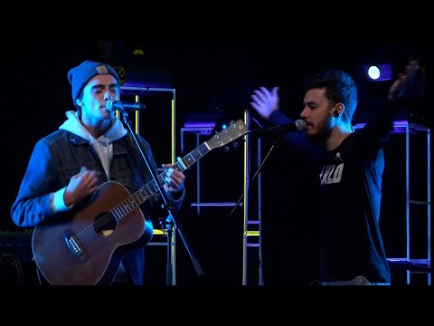 No Volveré Atrás - Catedral de la Fe