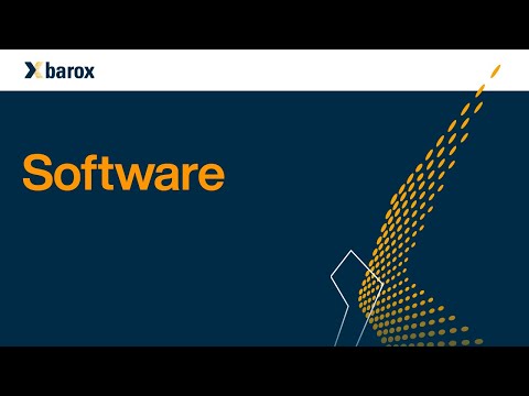 Smart-barox DMS and SNMP Milestone XProtect Plugin