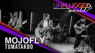 MOJOFLY on UNPLUGGED WORLD | TUMATAKBO | S01E13