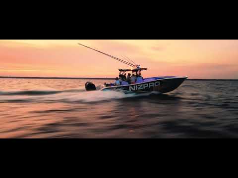 Emerald Coast Poker Run 2020 ft. Bowfishing Unlimited