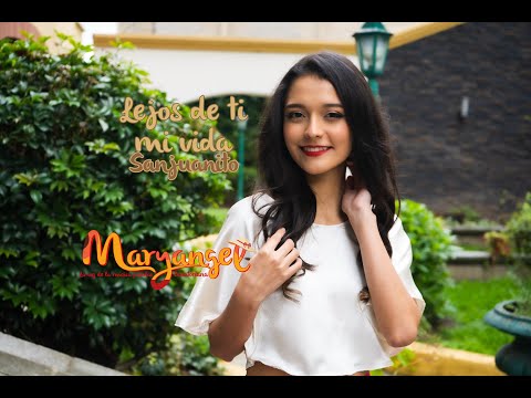 Lejos de ti mi vida - Sanjuanito (Maryangel)