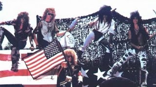 Lizzy Borden - Bloody Mary (sub español) + surprise