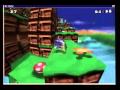 Sonic X Treme PC Jade Gully Zone Footage