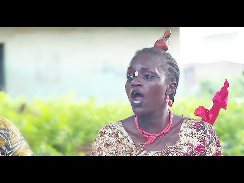 Omo Orisun - Nigerian Yoruba Movie Starring Bukunmi Oluwashina | Bukola Arugba | Alapinni Oosa