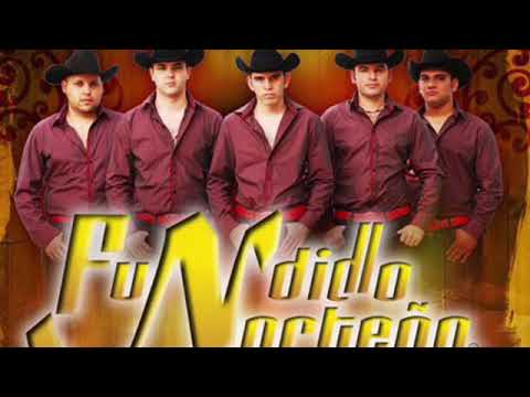 Popurrí Cumbias - Fundillo  Norteño 2009