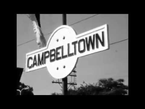 Campbelltown c 1968