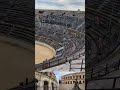The Arena Of Nîmes Ancient France ArenaOfNimes Nimes RomanHistory AncientRome HistoricalSites