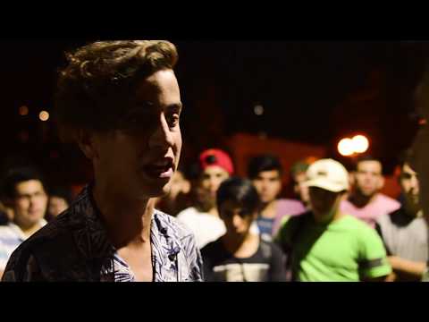 COLD vs BLASTER - 4tos FECHA 1 (2da Temporada) - Sinescritura