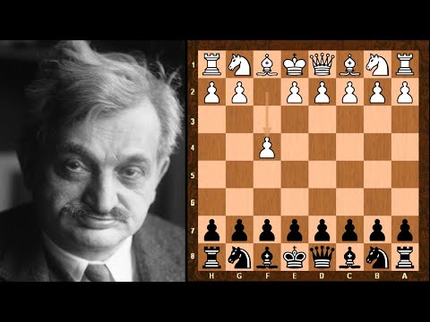 The Bird is the Word! || Henry Edward Bird vs. Emanuel Lasker || 1892 Lasker-Bird match