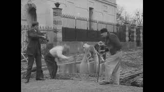 Mais dépêchez vous donc ! (1908) Hurry Up, Please (Pathé)