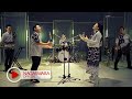 Wali & Fitri Carlina - Sakit Tak Berdarah (Official Music Video NAGASWARA) #music