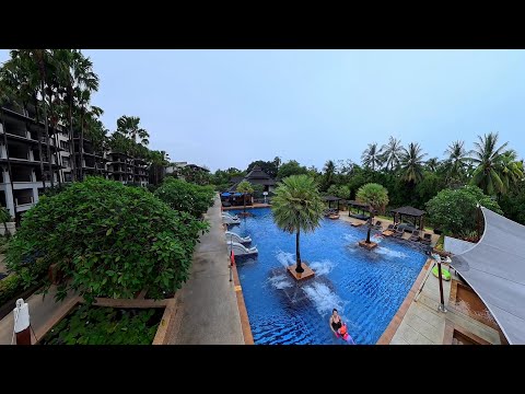 Sawadikap! Family Vacation in Thailand | 360° Travel Memories