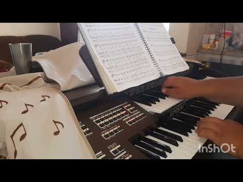 CCB - Meia Hora - Hinos 85, 92, 93 e 107