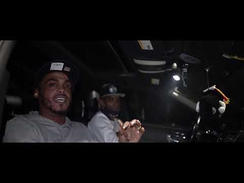 Black Kev - Lil Ninja (Directed by TYFILMS) Sony A7III Music Video