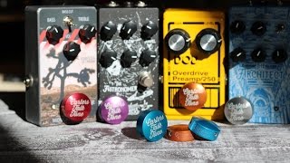 Video thumbnail for Barefoot Buttons Review by Carters Talk Tone