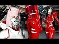 ZEROTWO WITH AHEGAO FACE ZeroTwo Outfit Fallout 4 Mod Review Episode 140