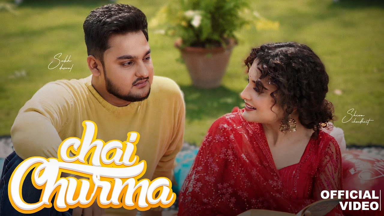 Chai Churma Lyrics | Sukh Deswal, Shiva Choudhary
