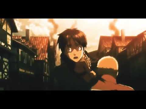 Legends Nevee Die - AMV