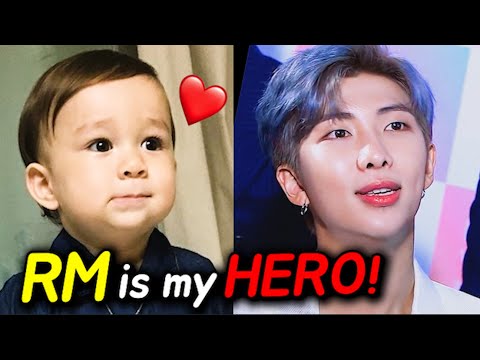 AWW RM is a role model now!!!