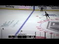 FULL SHOOTOUT BETWEEN THE COYOTES AND KINGS [PRESEASON]
