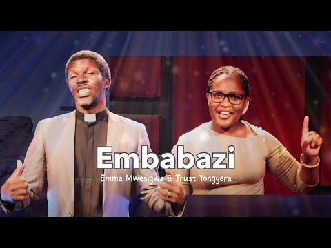 Yesu akangirir' Embabazi (Marvelous grace)