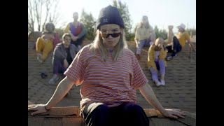 The Peanut Butter Song Music Video