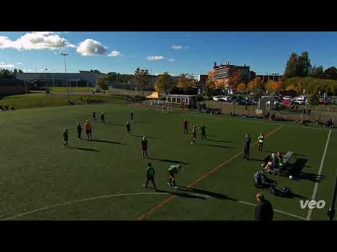 JJK-13 - Laukaa United 2025-09-28