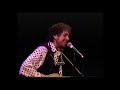 Bob Dylan - Delia (Trad. Live, 1992)