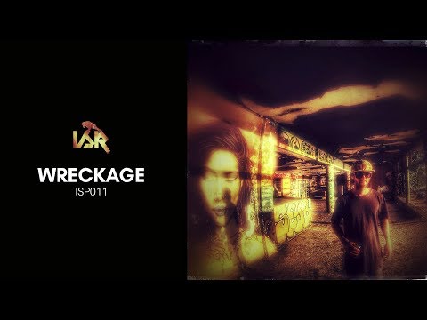 ISR Podcast #11 - Wreckage
